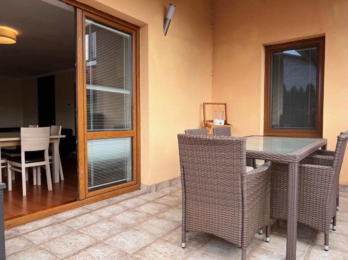 Vila Tatra Stara Lesna Exterior photo