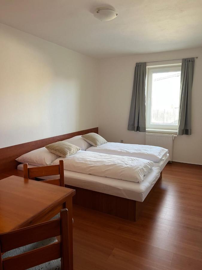 Vila Tatra Stara Lesna Exterior photo